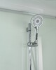 Душевая кабина AvaCan EM3812LLED 120x80