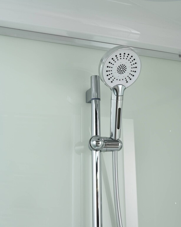 Душевая кабина AvaCan EM3812LLED 120x80