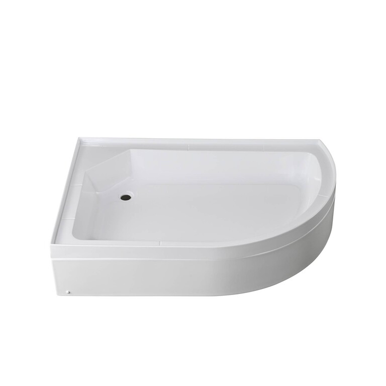 Душевая кабина AvaCan EM3812LLED 120x80