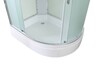 Душевая кабина AvaCan EM3812LN 120x80