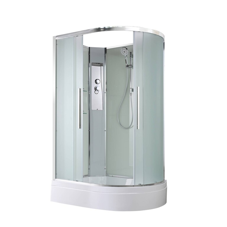 Душевая кабина AvaCan EM3812LN 120x80