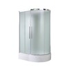 Душевая кабина AvaCan EM3812LN 120x80