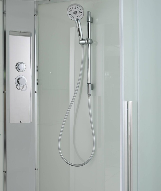 Душевая кабина AvaCan EM3812LN 120x80