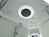 Душевая кабина AvaCan EM3812RLEDT 120x80