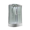 Душевая кабина AvaCan EM3812RLEDT 120x80
