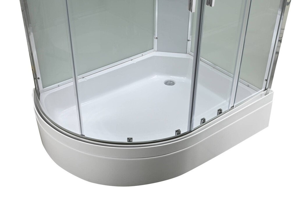 Душевая кабина AvaCan EM3812RLEDT 120x80