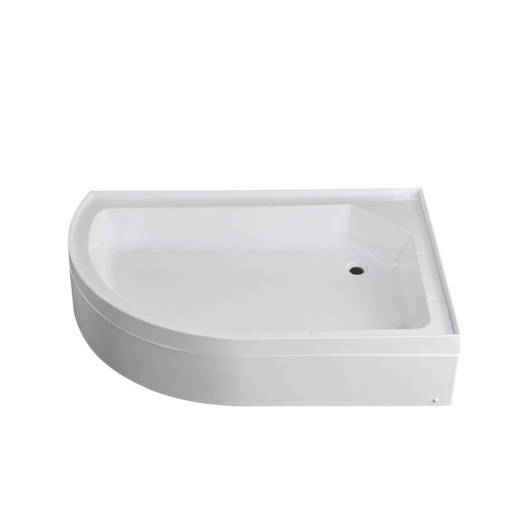 Душевая кабина AvaCan EM3812RLEDT 120x80
