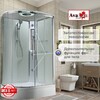 Душевая кабина AvaCan EM3812RLEDT 120x80