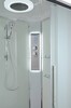 Душевая кабина AvaCan EM3812RLED 120x80