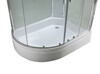 Душевая кабина AvaCan EM3812RNT 120x80