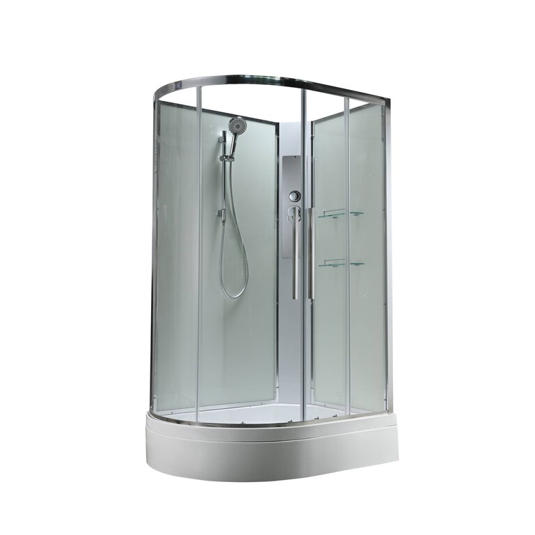 Душевая кабина AvaCan EM3812RNT 120x80