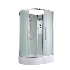 Душевая кабина AvaCan EM3812RN 120x80