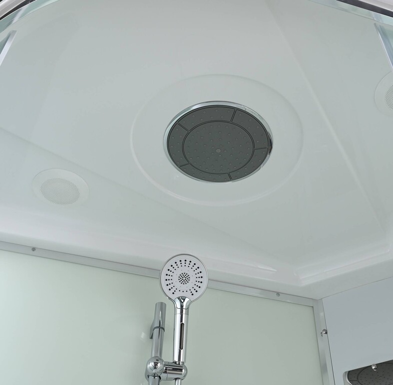 Душевая кабина AvaCan EM3812RT 120x80