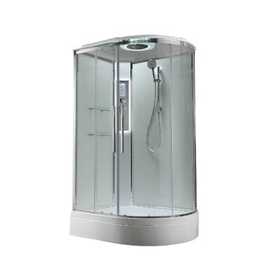 Душевая кабина AvaCan EM3912LLEDT 120x90