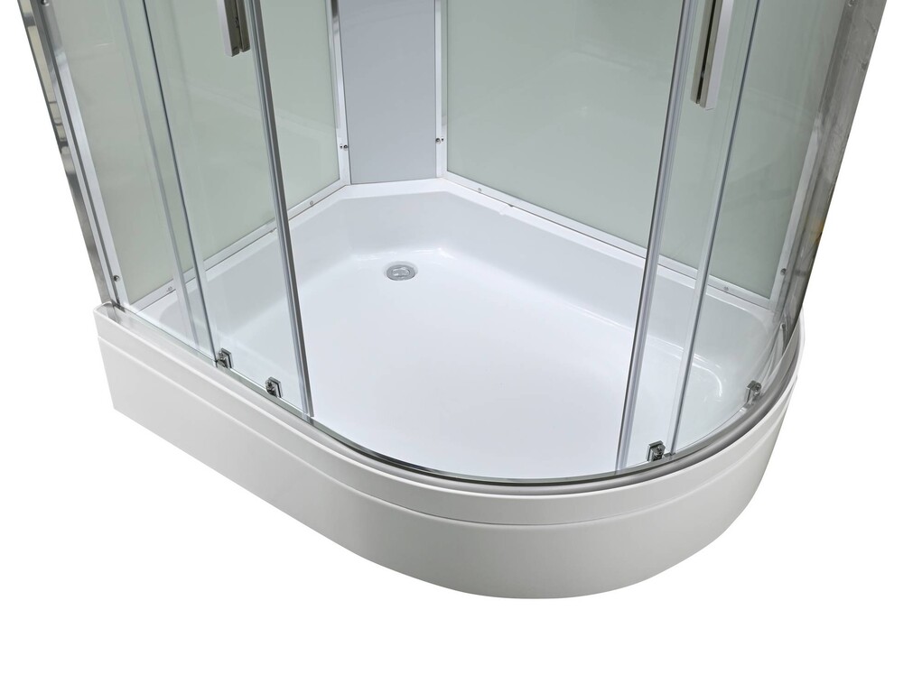 Душевая кабина AvaCan EM3912LLEDT 120x90