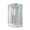Душевая кабина AvaCan EM3912LLED 120x90