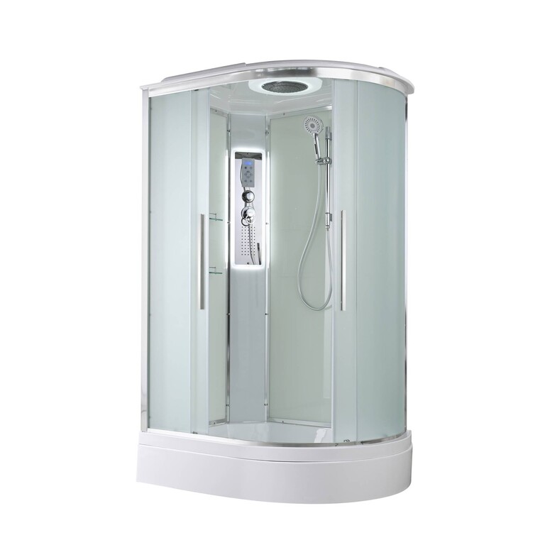 Душевая кабина AvaCan EM3912LLED 120x90