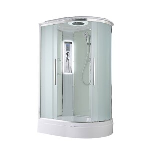 Душевая кабина AvaCan EM3912LLED 120x90