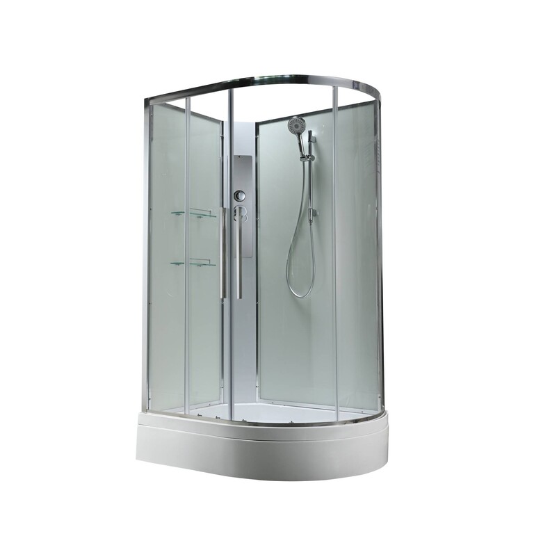 Душевая кабина AvaCan EM3912LNT 120x90