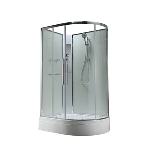 Душевая кабина AvaCan EM3912LNT 120x90