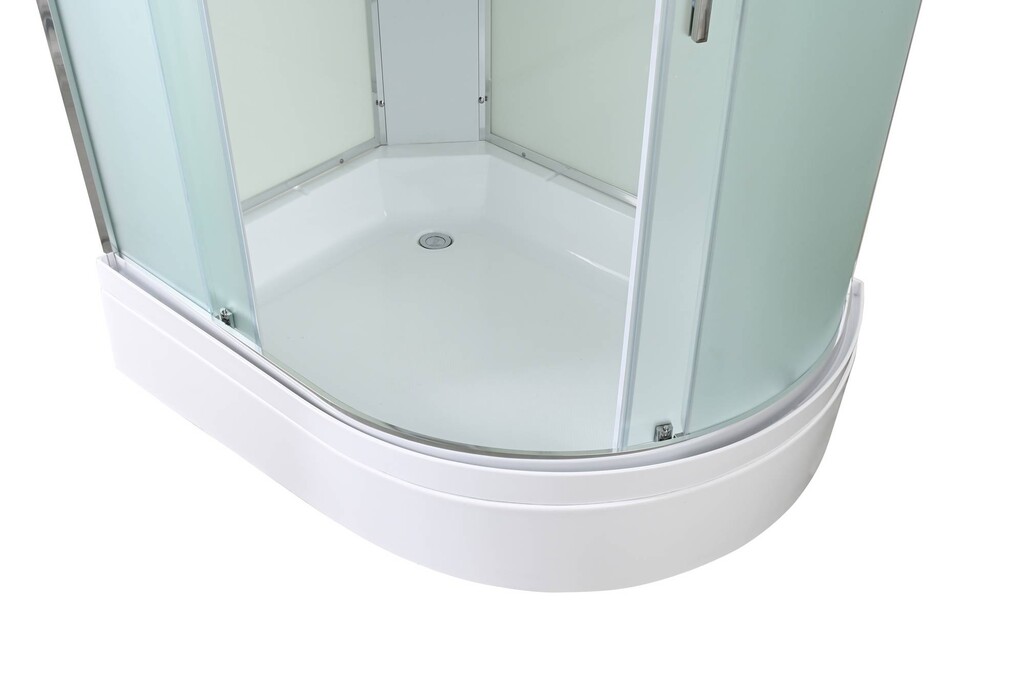 Душевая кабина AvaCan EM3912LN 120x90