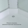 Душевая кабина AvaCan EM3912LN 120x90