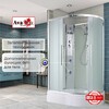 Душевая кабина AvaCan EM3912LN 120x90