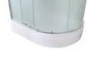 Душевая кабина AvaCan EM3912LN 120x90