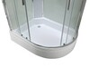 Душевая кабина AvaCan EM3912LT 120x90