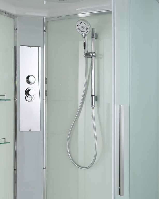 Душевая кабина AvaCan EM3912L 120x90