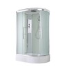 Душевая кабина AvaCan EM3912L 120x90