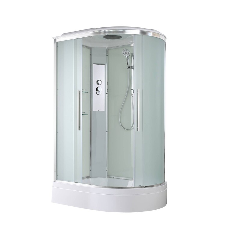 Душевая кабина AvaCan EM3912L 120x90