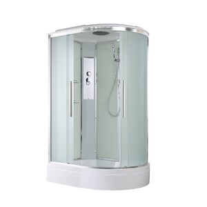Душевая кабина AvaCan EM3912L 120x90