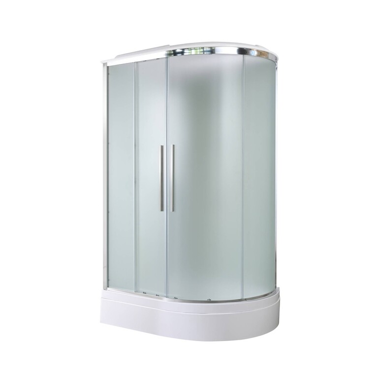 Душевая кабина AvaCan EM3912L 120x90