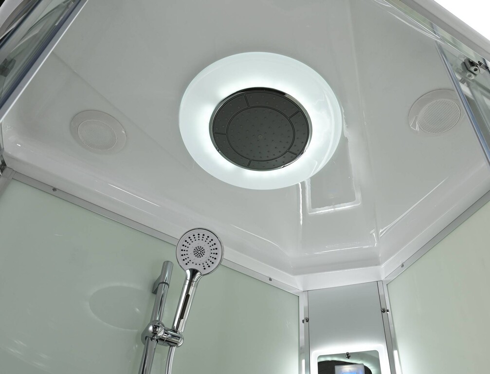 Душевая кабина AvaCan EM3912RLEDT 120x90