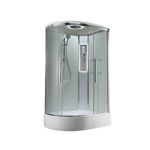 Душевая кабина AvaCan EM3912RLEDT 120x90