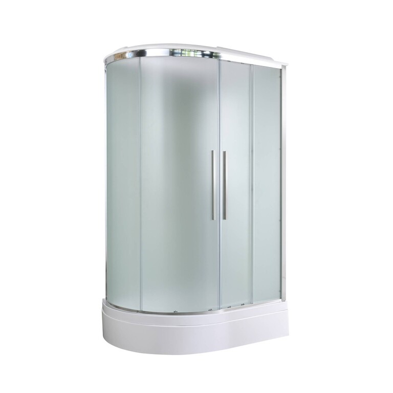 Душевая кабина AvaCan EM3912RLED 120x90
