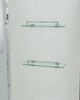 Душевая кабина AvaCan EM3912RLED 120x90