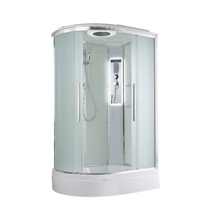 Душевая кабина AvaCan EM3912RLED 120x90