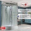 Душевая кабина AvaCan EM3912RNT 120x90