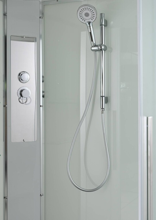 Душевая кабина AvaCan EM3912RNT 120x90