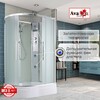 Душевая кабина AvaCan EM3912RN 120x90