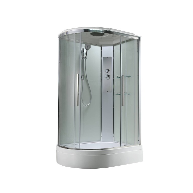 Душевая кабина AvaCan EM3912RT 120x90