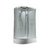 Душевая кабина AvaCan EM3912RT 120x90