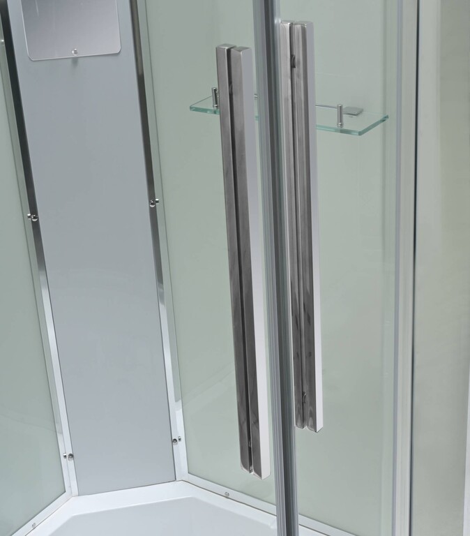 Душевая кабина AvaCan EM3912RT 120x90