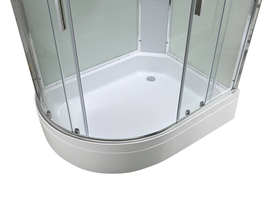 Душевая кабина AvaCan EM3912RT 120x90
