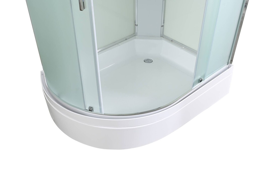 Душевая кабина AvaCan EM3912R 120x90