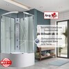 Душевая кабина AvaCan EM5010NT 100x100