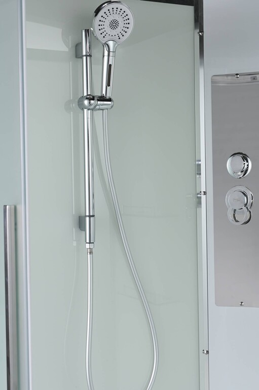 Душевая кабина AvaCan EM5010T 100x100