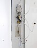 Душевая кабина AvaCan EM5011LED new 110x110